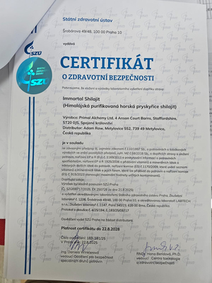 cert